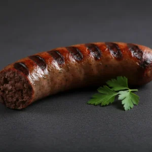 Kaszanka z grilla 120g