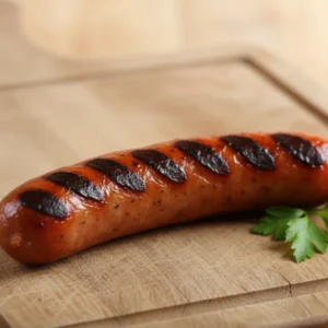 Kiełbaska z grilla (solo) 100g